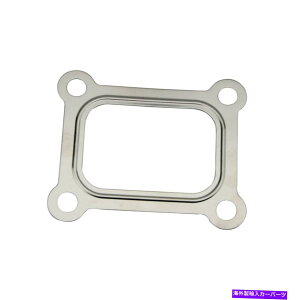 Turbo Charger 10 xKXPbgdtXyAp[c1.10555KXPbgrC}jz[h 10 x Gasket DT Spare Parts 1.10555 Gasket exhaust manifold