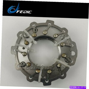 Turbo Charger Citroen Peugeot 2.0 HDI 100KW 103KW DW10BTED4 2004�p�̃^�[�{�m�Y�������O756047 Turbo Nozzle ring 756047 for Citroen Peugeot 2.0 HDi 100Kw 103Kw DW10BTED4 2004