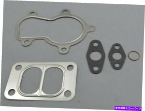 Turbo Charger {{oX /J~YISC XTR210138p̃^[{`[W[KXPbgLbg Turbocharger Gasket Kit FOR Volvo Bus / Cummins ISC XTR210138