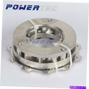Turbo Charger GT1852V�^�[�{VNT�m�Y�������O718089���m�[2.2 DCI G9T700 150 HP 2001- GT1852V turbo VNT nozzle ring 718089 for Renault 2.2 DCI G9T700 150 HP 2001-�y���s�A���i�z