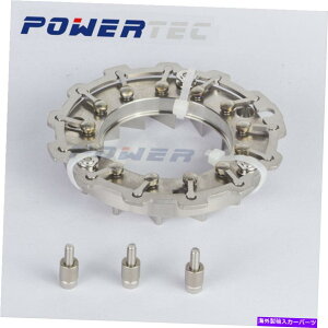 Turbo Charger GT2056V�^�[�{�m�Y�������OVNT 751243 14411EB300 FOR NISSAN NAVARA 2.5 DCI YD25 GT2056V turbo nozzle ring VNT 751243 14411EB300 for Nissan Navara 2.5 DCI YD25�y���s�A���i�z