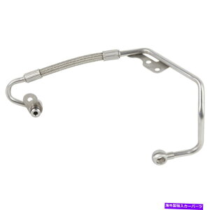 Turbo Charger AEfBA4 A5 A6Q5 2.0T Caeb Stigan Turbo Turbo Charger Oil Feed Line DACp For Audi A4 A5 A6 & Q5 2.0T CAEB Stigan Turbo Turbocharger Oil Feed Line DAC