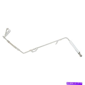 Turbo Charger Audi A4��VW Passat 1.8T B5 B6 AUG AUG NEW STIGAN TURBOCHARGER OIL FEED LINE DAC For Audi A4 & VW Passat 1.8T B5 B6 AUG New Stigan Turbocharger Oil Feed Line DAC�y���s�A���i�z
