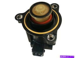 Turbo Charger 2014-2016 BMW 335i GT XDRIVE^[{`[W[JbgItou58651MF 2015 For 2014-2016 BMW 335i GT xDrive Turbocharger Cut-Off Valve 58651MF 2015
