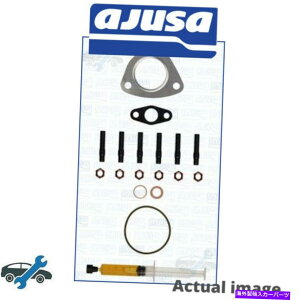 Turbo Charger Chrysler exf 3.0l 6cyl 300c Lancia exf 3.0l 6cyl themap̎tLbg[d MOUNTING KIT CHARGER FOR CHRYSLER EXF 3.0L 6cyl 300C LANCIA EXF 3.0L 6cyl THEMA