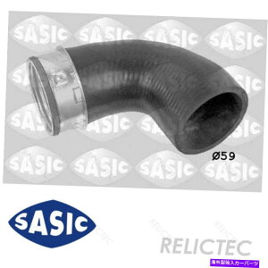Turbo Charger ^[{`[W[Ce[N/C^[N[[z[XVWV[gXR[_AEfBFStV 5ALfBIII 3 Turbocharger Intake/Intercooler Hose VW Seat Skoda Audi:GOLF V 5,CADDY III 3