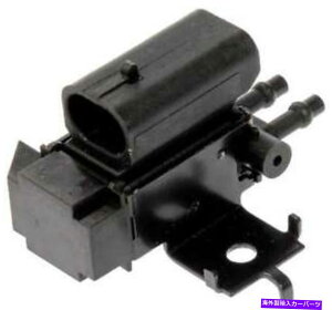 Turbo Charger 2002�N����2003�N�̃^�[�{�`���[�W���[�E�F�C�X�g�Q�[�g�\���m�C�hWorkhorse Fastrack FT1802 Turbocharger Wastegate Solenoid for 2002-2003 Workhorse FasTrack FT1802�y���s�A���i�z