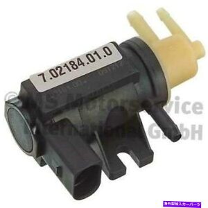Turbo Charger 7.02184.01.0�s�A�o�[�O���̓R���o�[�^�[�A�A�E�f�B�p�^�[�{�`���[�W���[�A�V�[�g�A�V���R�_�AVW 7.02184.01.0 PIERBURG Pressure converter, turbocharger for AUDI,SEAT,SKODA,VW�y���s�A���i�z