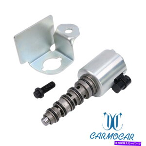 Turbo Charger 3C3Z6F089AA 2004-10 FORD F250 6.0L VGT̃\mCh^[{[dAN`G[^ou 3C3Z6F089AA Solenoid Turbo Charger Actuator Valve For 2004-10 Ford F250 6.0L VGT