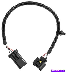 Turbo Charger ^[{`[W[AN`G[^A_v^[n[lX_bWgbNISB 6.7zZbgHE300VG Turbocharger Actuator Adapter Harness for Dodge Ram Truck ISB 6.7 Holset HE300VG