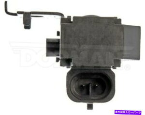 Turbo Charger �h�[�}��-OE�\�����[�V����904-236�^�[�{�`���[�W���[�E�F�C�X�g�Q�[�g�\���m�C�h Dorman - OE Solutions 904-236 Turbocharger Wastegate Solenoid�y���s�A���i�z