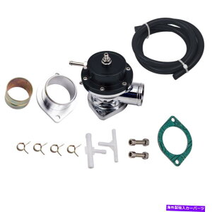 Turbo Charger 40mm���j�o�[�T���^�C�vRS�^�[�{�u���[�I�t�o���u�L�b�g�����\25psi bov�u���[ 40mm Universal Type-RS Turbo Blow Off Valve Kit Adjustable 25psi Bov Blow�y���s�A���i�z