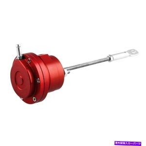Turbo Charger �����\�ȃ^�[�{�A�N�`���G�[�^�����E�F�X�g�Q�[�g�o���u�^�[�{�`���[�W���[�A���~�j�E������ Adjustable Turbo Actuator Internal Wastegate Valve Turbocharger Aluminum Alloy�y���s�A���i�z