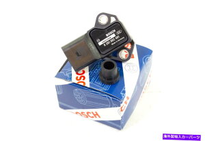 Turbo Charger VW�A�E�f�BTDI OEM�^�[�{�G�A�u�[�X�g�}�j�z�[���h����3�o�[3�o�[�}�b�v�Z���T�[ VW Audi TDI OEM Turbo Air Boost Intake Manifold Pressure 3 Bar 3-Bar MAP Sensor�y���s�A���i�z