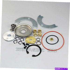 Turbo Charger T2 T25 T28 TB02 TB25 TB28 360D�X���X�g�x�A�����O�^�[�{�[�d��C���Č��L�b�g T2 T25 T28 TB02 TB25 TB28 360D Thrust Bearing Turbo charger Repair Rebuild kits