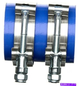 Turbo Charger ^[{`[W[C^[N[[z[XLbgz[XLbgi`jQ[g26302 Turbocharger Intercooler Hose Kit-Hose Kits (Molded) Gates 26302