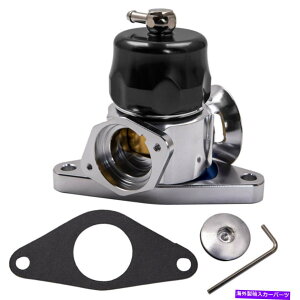 Turbo Charger Xo2002-2007STI 2004-2018̂߂̃_Co[^[ou1x΂ 1x Blow Off Diverter Valve for Subaru 2002-2007 & STi 2004-2018