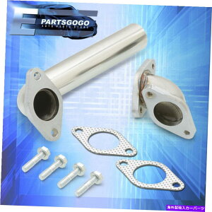 Turbo Charger 35mm 38mm�X�e�����X�G���W���E�F�X�g�Q�[�g�^�[�{�`���[�W���[�_���v�`���[�u�G���{�p�C�v 35mm 38mm Stainless Engine Wastegate Turbocharger Dump Tube Elbow Pipe�y���s�A���i�z
