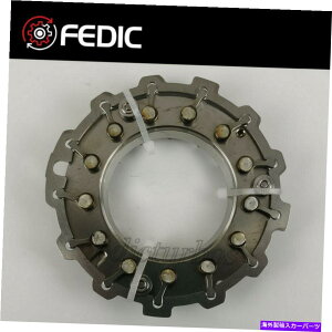 Turbo Charger �W�[�v�O�����h�����Z�f�XE M�X�v�����^�[II 3.0 CRD OM642�̃^�[�{�m�Y�������O781743 Turbo nozzle ring 781743 for Jeep Grand Mercedes E M Sprinter II 3.0 CRD OM642�y���s�A���i�z