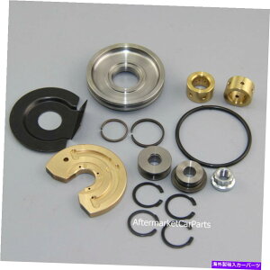 Turbo Charger Borgwarner Schwitzer S300 S363 S365�p�̃^�[�{�`���[�W���[�^�[�{�C���Č��L�b�g Turbocharger turbo repair rebuild kit For BorgWarner Schwitzer S300 S363 S365�y���s�A���i�z