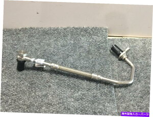 Turbo Charger Ford OEM 15-18 Mustang 2.3L-L4 TurboCharger Turbo-Oil Inlet Tube FR3Z6K679D FORD OEM 15-18 Mustang 2.3L-L4 Turbocharger Turbo-Oil Inlet Tube FR3Z6K679D