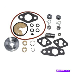 Turbo Charger Celica 4WD 3SGTE 2.0L CT26p̐V^[{[dCČLbg^[{`[W[ New Turbo charger Repair Rebuild kit Turbocharger For Celica 4WD 3SGTE 2.0L CT26