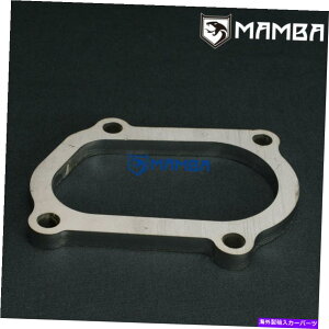Turbo Charger �^�[�{�_���v�p�C�v�A�E�g���b�g�t�����WSS304�g���^CT26�p10mm 1HD-T 3SGTE 7MGTE 12HT Turbo dump pipe outlet flange SS304 10mm For TOYOTA CT26 1HD-T 3SGTE 7MGTE 12HT�y���s�A���i�z