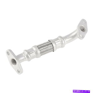 Turbo Charger V^[{`[WIC^[pCv06J145735C for Audi A5 VW EOS GTI Tiguan Rabbit New Turbocharger Oil Return Pipe 06J145735C For Audi A5 VW EOS GTI Tiguan Rabbit