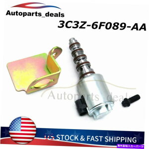 Turbo Charger VGT\mCh^[{[dAN`G[^tH[hp[Xg[N6.0L 2003-2007ɓKĂ܂ VGT Solenoid Turbo Charger Actuator Fit For Ford Powerstroke 6.0L 2003-2007