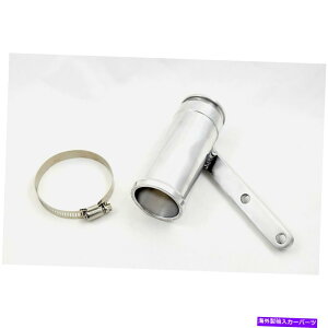 Turbo Charger RudỹA~jE^[{UG~l[^[AbvO[h04-06 Sprinter 2.7fB[[ Rudy's Aluminum Turbo Resonator Eliminator Upgrade For 04-06 Sprinter 2.7 Diesel