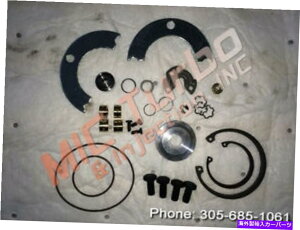 Turbo Charger Garrett T2 T25 T28 TB02 TA25 TB25 TB22 TB19 GT25V�^�[�{�C���L�b�g Garrett T2 T25 T28 TB02 TA25 TB25 TB22 TB19 GT25V Turbo Repair Kit�y���s�A���i�z