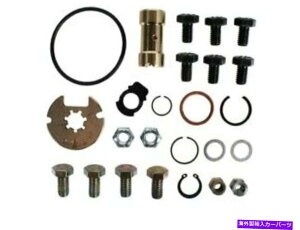 Turbo Charger ROTOMASTER 56WD94W^[{`[W[T[rXLbg2007-2009 VW EOS 2.0L 4 CYL BPYɓK܂ Rotomaster 56WD94W Turbocharger Service Kit Fits 2007-2009 VW Eos 2.0L 4 Cyl BPY