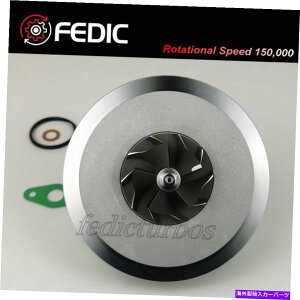 Turbo Charger Turbo Cartridge GT2260V 753392 for BMW X5 3.0D E53 160KW 218HP M57N 2003-2007 Turbo cartridge GT2260V 753392 for BMW X5 3.0D E53 160Kw 218HP M57N 2003-2007�y���s�A���i�z