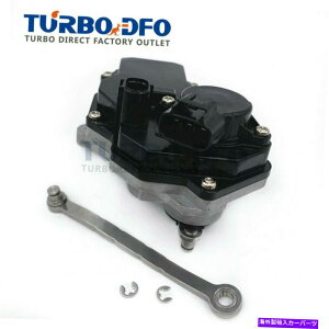 Turbo Charger Toyota Hilux Prado Fortuner 2.8L 1GD-FTV�̃^�[�{�`���[�W���[�A�N�`���G�[�^1720111080 Turbocharger actuator 1720111080 for Toyota HILUX PRADO FORTUNER 2.8L 1GD-FTV�y���s�A���i�z