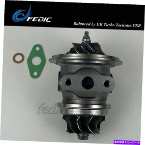 Turbo Charger �^�[�{�J�[�g���b�WTB2527 452047 For Ford Maverick Nissan Terrano II 2.7 TD 74 kW Turbo cartridge TB2527 452047 for Ford Maverick Nissan Terrano II 2.7 TD 74 Kw�y���s�A���i�z