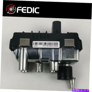 Turbo Charger BMW 520D F10 F11 1 3 4 5�V���[�YN47 2014-2018�̃^�[�{�E�F�X�g�Q�[�g49335-19411 Turbo wastegate 49335-19411 for BMW 520d F10 F11 1 3 4 5 SERIES N47 2014-2018�y���s�A���i�z