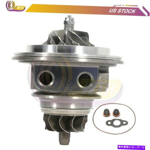 Turbo Charger ^[{`[W[J[gbWtBbgtHNX[QWFb^pbTbgGTI EOS 2.0L 53039700086 Turbocharger Cartridge Fits Volkswagen Jetta Passat GTI Eos 2.0L 53039700086