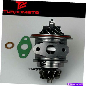 Turbo Charger Turbo Cartridge TD025 28231-27500 for Hyundai Accent Getz Matrix 1.5 CRDI D3EA Turbo cartridge TD025 28231-27500 for Hyundai Accent Getz Matrix 1.5 CRDI D3EA�y���s�A���i�z