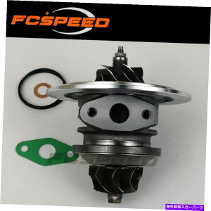Turbo Charger �^�[�{�J�[�g���b�WGT1549 702404�I�y�����m�[2.2 L D G9T720 G9T722 90 HP 2000 Turbo cartridge GT1549 702404 for Opel Renault 2.2 L D G9T720 G9T722 90 HP 2000�y���s�A���i�z