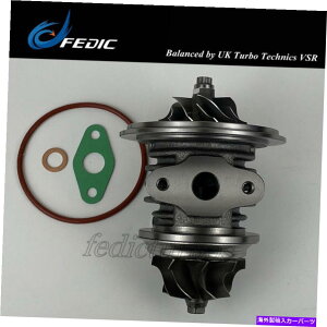 Turbo Charger ^[{J[gbW454224 SSANG-YONG MUSSO 2.9 TD 88 KW 120 HP OM662 1997-2005 Turbo cartridge 454224 for Ssang-Yong Musso 2.9 TD 88 Kw 120 HP OM662 1997-2005