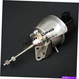 Turbo Charger ^[{VNTAEfBA3 TT VW Golf Jetta Passat Tiguan 2.0 TDÎ߂Actuator Turbo vnt Wastegate Actuator for Audi A3 TT VW Golf Jetta Passat Tiguan 2.0 TDI