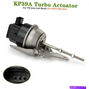Turbo Charger KP39A^[{AN`G[^BV39 2004-2006 VW Jetta Golf Beetle 1.9 TDI Bew Engine KP39A Turbo Actuator BV39 For 2004-2006 VW Jetta Golf Beetle 1.9 TDI BEW Engine