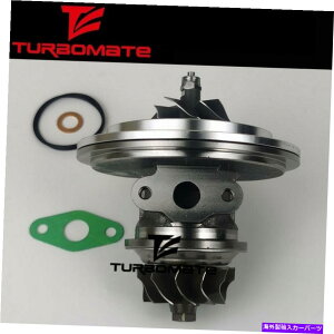 Turbo Charger ^[{J[gbWK04 53049880027}qhsbNAbv2.6d 120 HP 2001 Turbo cartridge K04 53049880027 for Mahindra Pick-up 2.6D 120 HP 2001