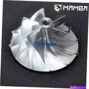 Turbo Charger ^[{rbgRvbT[zC[MbgGT2560i44.5/60jBMW 530DAEfBQ7 6+6 Turbo Billet Compressor Wheel Garrett GT2560 (44.5/60) BMW 530D AUDI Q7 6+6