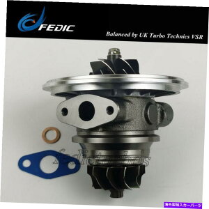 Turbo Charger Toyota avensis Rav4 2.2 D-4d 110 kW 150 HP 2AD-FTV 2009�̃^�[�{�J�[�g���b�WVB28 Turbo cartridge VB28 for Toyota Avensis RAV4 2.2 D-4D 110 Kw 150 HP 2AD-FTV 2009�y���s�A���i�z