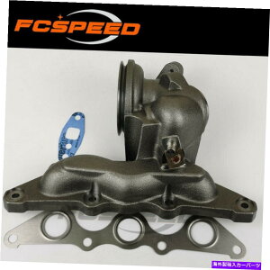 Turbo Charger �^�[�r���n�E�W���OGT1238 708837 SMART 0.6 MC01 YX 600 CC 55HP 44KW M160R4 2000 Turbine Housing GT1238 708837 for Smart 0.6 MC01 YX 600 cc 55HP 44Kw M160R4 2000�y���s�A���i�z