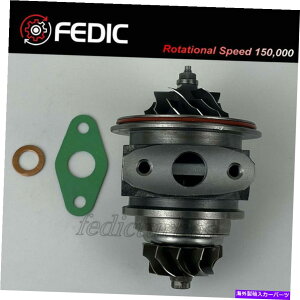 Turbo Charger �^�[�{�J�[�g���b�WTD025M 49173-02010 SMART FORTWO 1.0 62/72 KW M 132 E 10 AL Turbo cartridge TD025M 49173-02010 for Smart Fortwo 1.0 62/72 Kw M 132 E 10 AL�y���s�A���i�z