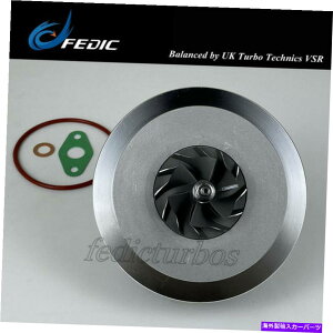 Turbo Charger ^[{J[gbWGT1852V 727461ZfXC 220 E 220 CDI 110 kW 150 HP OM646 Turbo cartridge GT1852V 727461 for Mercedes C 220 E 220 CDI 110 Kw 150 HP OM646