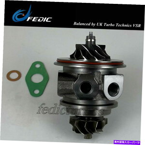Turbo Charger Turbo Cartridge TD02 49173-07621 for Renault Clio III Twingo II 1.2 16V TCE 74KW Turbo cartridge TD02 49173-07621 for Renault Clio III Twingo II 1.2 16V TCE 74Kw