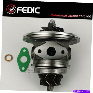 Turbo Charger �^�[�{�J�[�g���b�WHT12-11b for���YMPV E50�C�\�Y�t�@�[�S�t�B���[3.2 L D QD32eti Turbo cartridge HT12-11B for Nissan MPV E50 Isuzu Fargo Filly 3.2 L D QD32ETI�y���s�A���i�z
